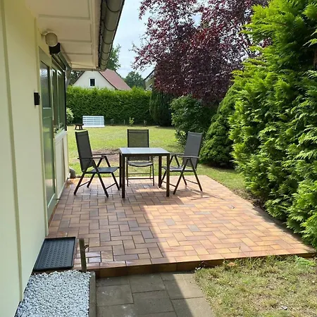 Guilietta Holiday home