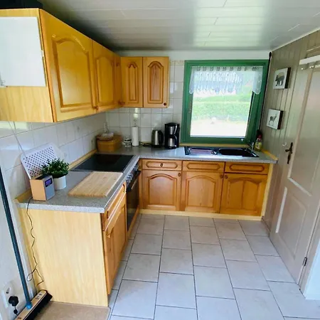 Guilietta * Goehren-Lebbin