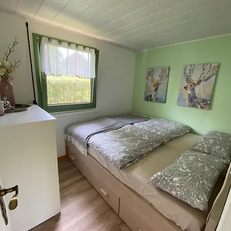 Guilietta * Goehren-Lebbin