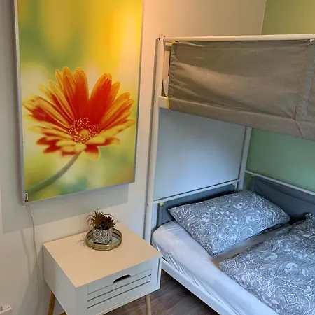 Holiday home Guilietta