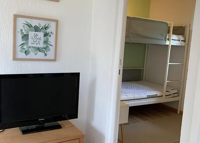Holiday home Guilietta *