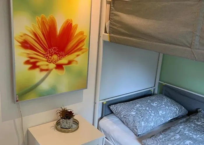 Holiday home Guilietta